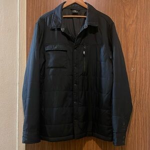 Nike SB Lightweight Jacket, hardly worn. Very Comfortable